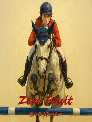 cover image of Zero Fault